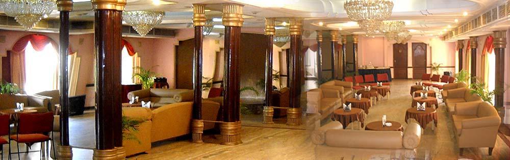 Empires Hotel Puri Exterior photo